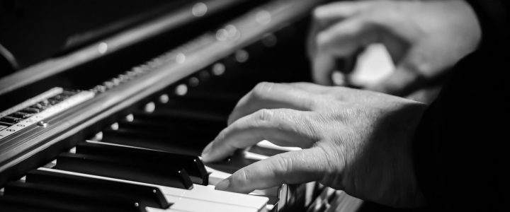 The Pianist